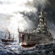 marinemaler gebraucht kaufen