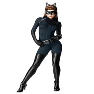 catwoman kostum gebraucht kaufen