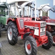 traktor ihc 633 gebraucht kaufen