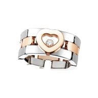 chopard ring happy diamonds gebraucht kaufen