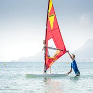 windsurf ausrustung gebraucht kaufen