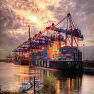 containerhafen gebraucht kaufen