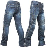 motorradhose kevlar jeans gebraucht kaufen