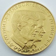 medaille john f kennedy gebraucht kaufen