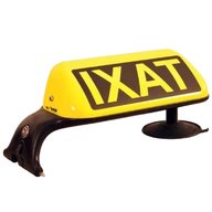 taxi dachzeichen gebraucht kaufen