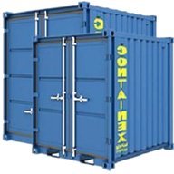 materialcontainer gebraucht kaufen