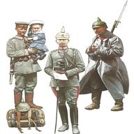deutsche uniformen 1 weltkrieg gebraucht kaufen