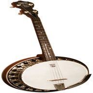 tenor banjo gebraucht kaufen