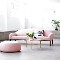 sofa pink gebraucht kaufen