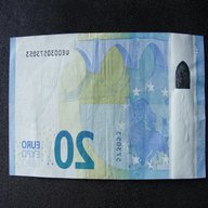 euro fehldruck gebraucht kaufen