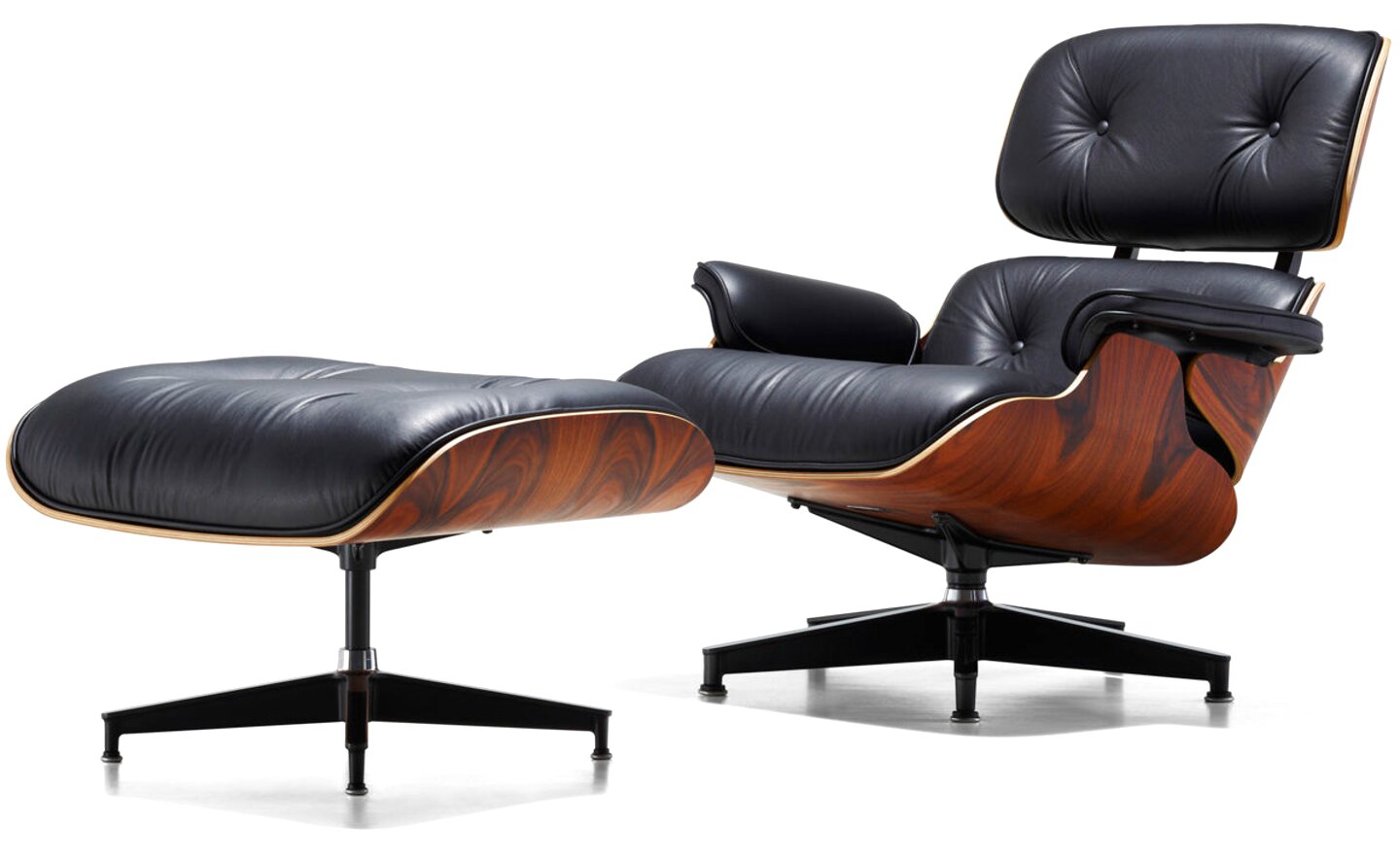 Charles Eames Original Chair gebraucht kaufen! Nur 4 St ...