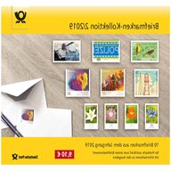 deutsche post philatelie briefmarken gebraucht kaufen
