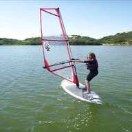 windsurf rigg gebraucht kaufen