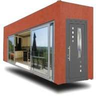mobile wohncontainer gebraucht kaufen