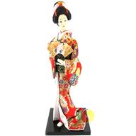 geisha figur gebraucht kaufen