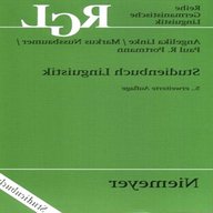 studienbuch linguistik gebraucht kaufen