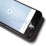 smartphone display kaputt gebraucht kaufen