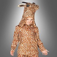 kostum giraffe gebraucht kaufen