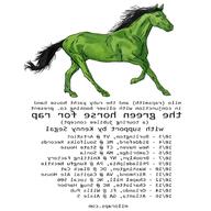 green horse gebraucht kaufen