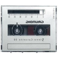 grundig steno 30 cassette gebraucht kaufen