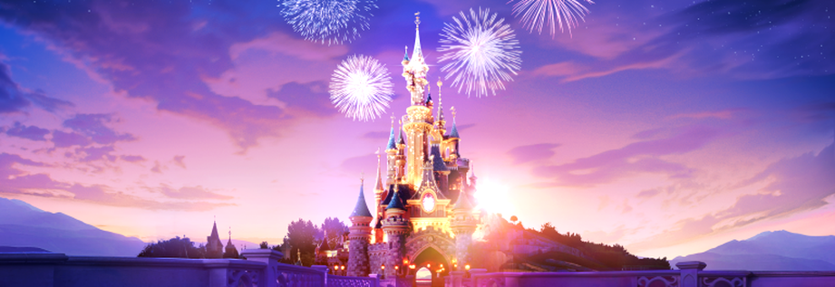 Disneyland Paris Gutschein Gebraucht Kaufen Nur 3 St Bis 75 Gunstiger