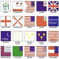 historische flaggen gebraucht kaufen