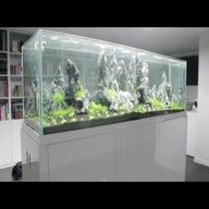 aquarium 200x60x60 gebraucht kaufen