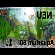 aquarium 60l gebraucht kaufen