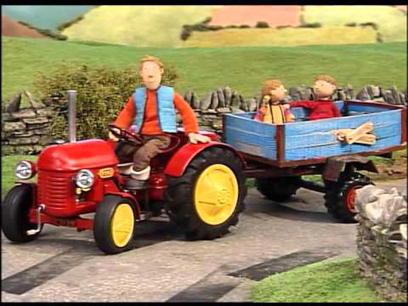 kleiner roter traktor gebraucht kaufen nur 4 st bis 75