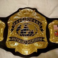 replica wrestling belts gebraucht kaufen