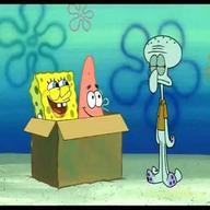 spongebob box gebraucht kaufen gebraucht kaufen
