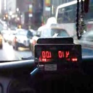 taxi meter gebraucht kaufen