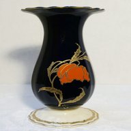 rosenthal vasen antik gebraucht kaufen