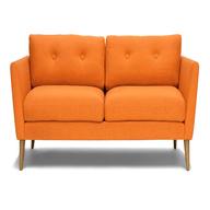 sofa orange gebraucht kaufen