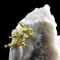 mineralien gold gebraucht kaufen