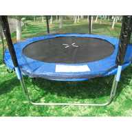 trampolin sprungtuch 305 gebraucht kaufen