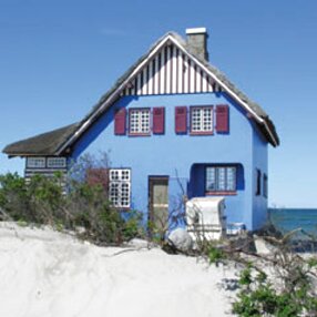 Haus Ostsee Strand gebraucht kaufen! 3 St. bis -65% günstiger