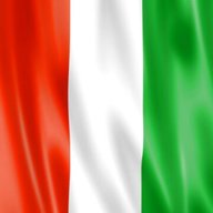 italienische flagge gebraucht kaufen