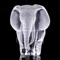 elefant glas gebraucht kaufen