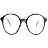 runde brille schwarz gebraucht kaufen
