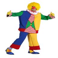 clown anzug gebraucht kaufen