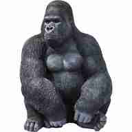 gorilla figur gebraucht kaufen