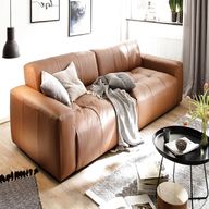 sofa 3 sitzer leder gebraucht kaufen