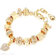 pandora beads gold gebraucht kaufen