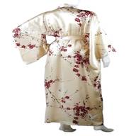 kimono seide damen gebraucht kaufen