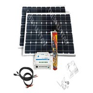 solar 12v camping gebraucht kaufen
