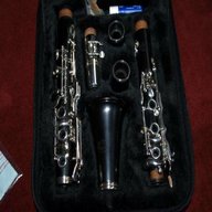 klarinette jupiter 1039 gebraucht kaufen