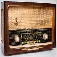 grundig rohrenradio radio gebraucht kaufen