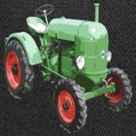 traktor brockenhexe gebraucht kaufen