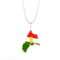 kurdische kette gebraucht kaufen